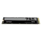 Lexar NM790 PCle Gen4 M.2 NVMe 4TB SSD