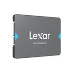 Lexar NQ100 2TB SSD