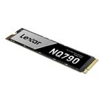 Lexar NQ790/2TB/SSD/M.2 NVMe/Šedá/5R