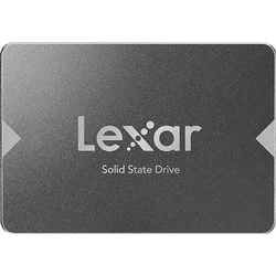 Lexar NS100 2.5" SATA SSD 256GB LNS100-256RB
