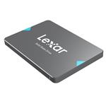 Lexar SSD NQ100 2,5" SATA 960 GB