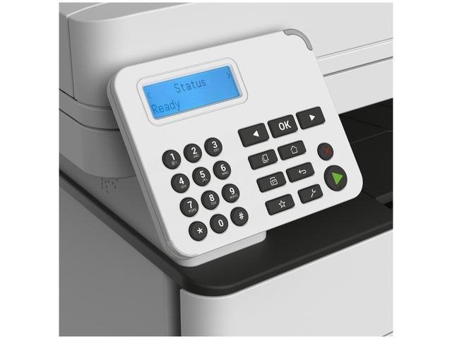 Lexmark mb2236adw сканирование на компьютер