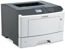 Lexmark MS417DN