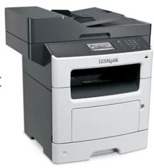 LEXMARK MX517de