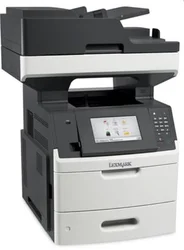 LEXMARK MX717de