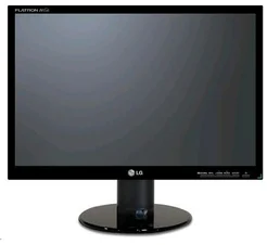 LG 22" LCD L222WS-BN Black 1000:1,5ms