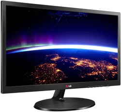LG 24EN43VQ