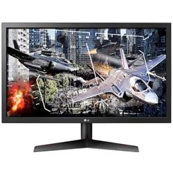 LG 24GL650-B 23,6" (24GL650-B.AEU) - Monitory