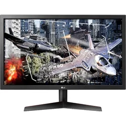 LG 24GL600F-B 23,6" (24GL600F-B.AEU)