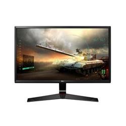 LG 24MP59G 23,8" (24MP59G-P.AEU) 24'' Monitor pro herní fanoušky - Monitory