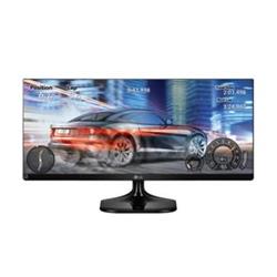 LG 25UM58 25" ultrawide (25UM58-P.AEU) - POUŽITÉ