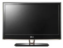 LG 26LV2500 LED TV, 26"(66 cm), 1366 x 768. DVB-T/C, MPEG4, USB 2, HDMI