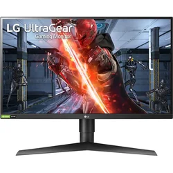 LG 27GN750 27" (27GN750-B.AEU)
