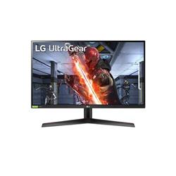 LG 27GL63T 27" (27GL63T-B.AEU) - Monitory