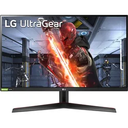 LG 27GN800 27" (27GN800-B.AEU)