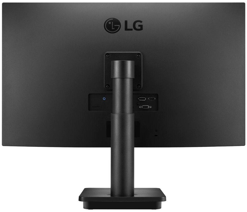 LG 27MP450P-B - LED monitor 27"