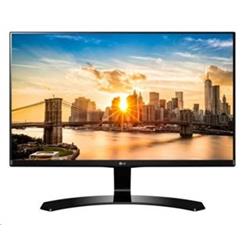 LG 27MP68HM-P 27" (27MP68HM-P.AEU) - POUŽITÉ