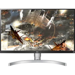 LG 27UK650 27" (27UK650-W.AEU)