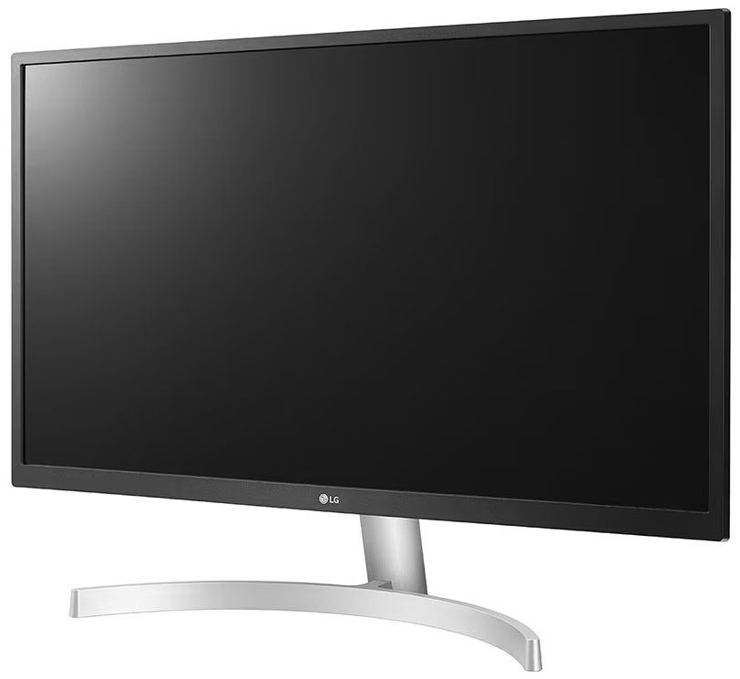 LG 27UL500-W - LED monitor 27"