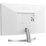 LG 27UL500-W - LED monitor 27"