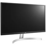 LG 27UL500-W - LED monitor 27"
