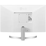 LG 27UL500-W - LED monitor 27"