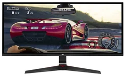 LG 29UM69G 29" (29UM69G-B.AEU) - Monitory
