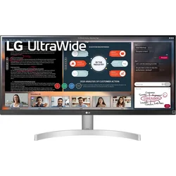 LG 29WN600 29" (29WN600-W.AEU)