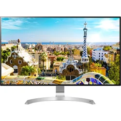 LG 32UD99-W 31,5" (32UD99-W.AEU)