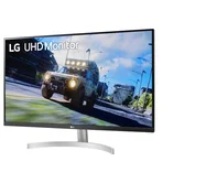 LG 32UN500-W 31,5" (32UN500-W.AEU)