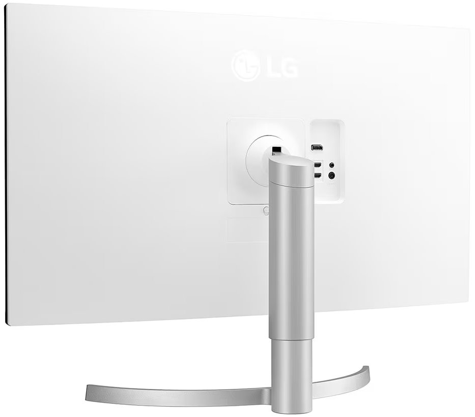 31,5" LG 32UN650P-W