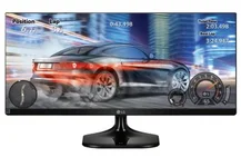 LG 34UM58 34" (34UM58-P.AEU) - ROZBALENO