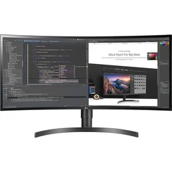 LG 34WN80C-B 34" (34WN80C-B.AEU)