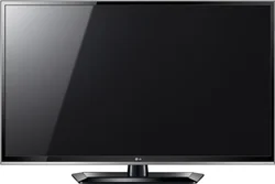 LG 37LS5600 LED TV, 37"(94 cm), Full HD, 100 Hz, DVB-T/C, DLNA, USB, HDMI