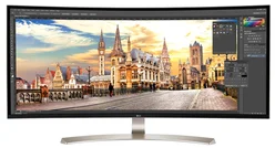 LG 38UC99-W 37,5" (38UC99-W.AEU)
