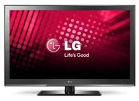 LG 42CS460 LCD TV, 42"(107 cm), Full HD, 50 MCI, DVB-T/C, USB, HDMI