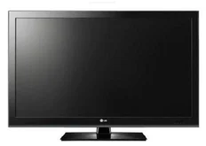 LG 42LK530 LCD TV, 42"(107 cm), Full HD, 100Hz, DVB-T/C, MPEG4, USB, HDMI,