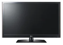 LG 42LV5500 LED TV, 42"(107 cm), Full HD, 100Hz, DVB-T/C, NetCast 2.0,DLNA, MPEG4, USB, HDMI,