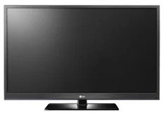 LG 42PW450 PLAZMA 3D TV, 42"(107 cm), 1024 x 768, 600Hz, DVB-T/C, MPEG4, konverze 2D-3D, USB, HDMI,
