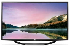 LG 49UH6207 (UHD)