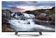 LG 55LM760S 3D LED TV, 55"(140 cm), Full HD, 800 Hz, DVB-T/C/S2, SMART TV, Wi-Fi, DLNA, USB, HDMI