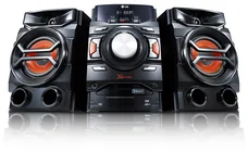 LG CM4350