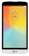 LG D331 L Bello bílý