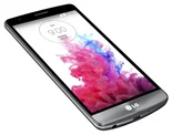LG D722 G3s, 8GB - titanový
