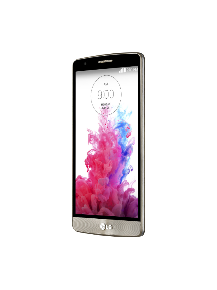 Обзор телефона lg g3s