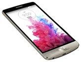 LG D722 G3s, 8GB - zlatý