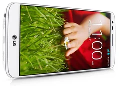 LG D802 G2, 16 GB, bílá