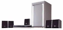 LG DVD systém domácího kina LH-T255SD
