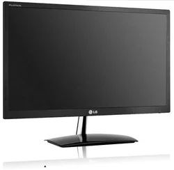 LG E1951S-BN 19" LCD Black m:1,5ms,250cd - D-sub