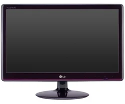 LG E2350V-PN 23" LCD LED, Piano Black, 1920x1080, 5mil:1, 5ms, DVI, HDMI